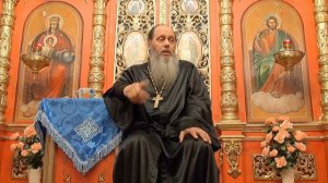 О памяти смертной (прот. Владимир Головин, г. Болгар)