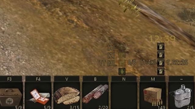 Stalker Online новая рубрика “предложение” тема: дисплей патронов смотреть онлайн