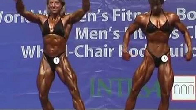 Чемпионат мира 2009 Комо Италия (5) смотреть онлайн