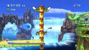 Sonic Generations Green Hill modern 1 39 55