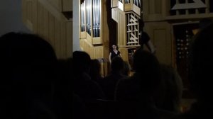 А.Рыбников Ария Звезды из рок-оперы "Звезда и смерть Хоакино Мурьеты"