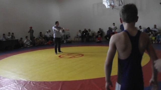 Петросян Альберт (Абхазия) смотреть онлайн