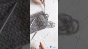 Бесплатный мастер класс - Повязка на голову крючком