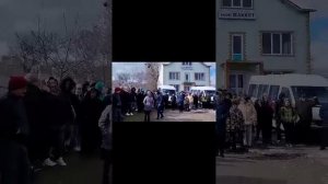 В Молдавии запланированные на воскресенье масштабные митинги пытается сорвать режим Санду