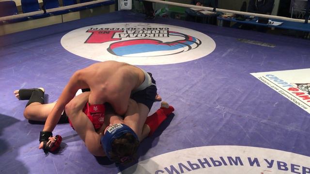 Загонкин Алексей - Сташевский Владислав (Победил Сташевский Владислав) смотреть онлайн