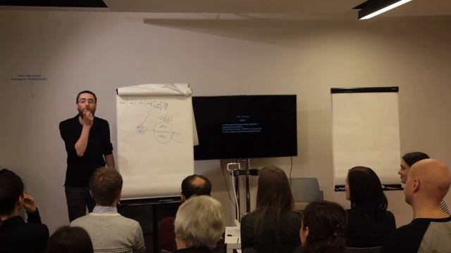 poSEEDelki 2016 Neuromap Нейромеп Образовательные технологии смотреть онлайн