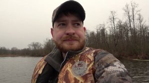 Обкатка лодочного мотора Toyama F20. Сплав 40 км до г.Шуя