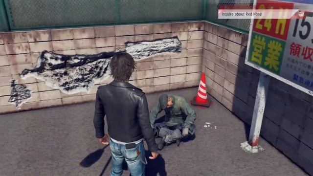 JUDGMENT ► JUDGE EYES ► Прохождение #16 ► Налёт смотреть онлайн