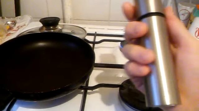 Распылитель масла смотреть онлайн