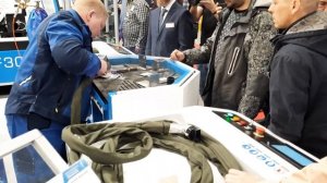 Маш Экспо Сибирь 2022