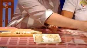 10 способов лепки пельменей и вареников