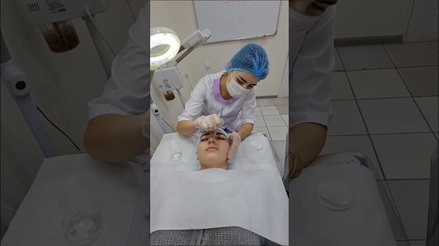 Dilbarim Servis o'quv markazi Umumiy kosmetologiya kursi Murojaat uchun:+998946082442 смотреть онлайн