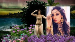 Бесплатный проект Proshow Producer "Восточный танец 5"