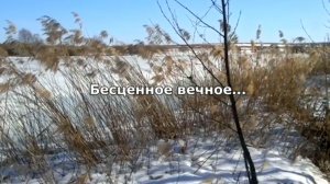 Бесценное вечное...