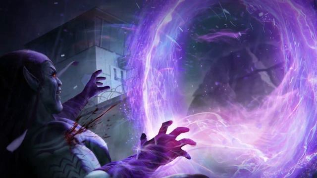 Mortal Kombat 1 Peacemaker Ending Story Cutscene MK1 смотреть онлайн