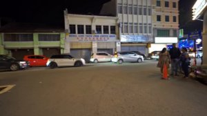 【4K|HDR】PART 1 | CHULIA STREET | PENANG NIGHT LIFE | 1:00 AM | NIGHT WALK