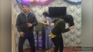 ЙОШ ҚИЗАЛОҚ ФОХША БИЛАН ТЕЛДА КАЙФ YOSH QIZ BILAN TELDA KAYF