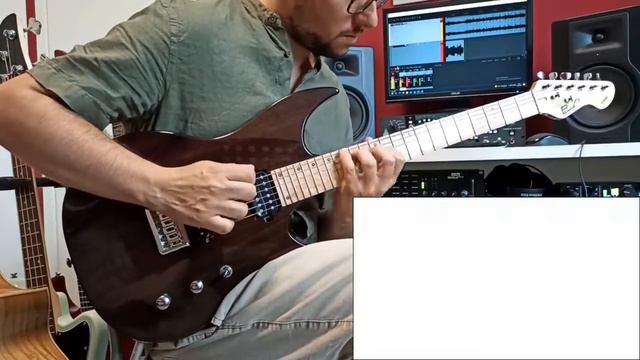 Panico guitars custom pickup HB1 humbucker смотреть онлайн