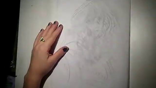 Speed Sketch to Ink смотреть онлайн