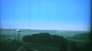 Billy Meier UFO Case on 'Paranormal TV'   2008