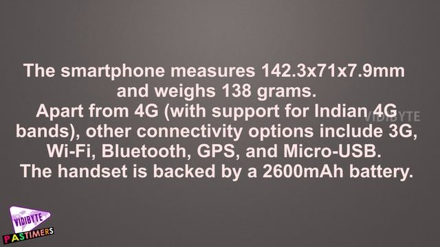 Samsung Galaxy J3 (6) Full Review and Specifications || Pastimers смотреть онлайн