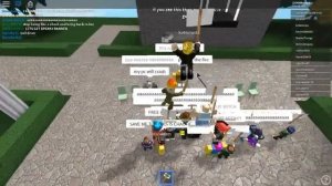 [ROBLOX] Bring ro bio 2 ( Biggest riot ever!!! ) ( Protest )