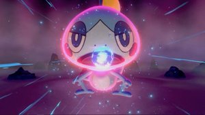 Покемон Меч на Русском языке (все DLC) Прохождение #1