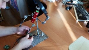 Третья рука своими руками