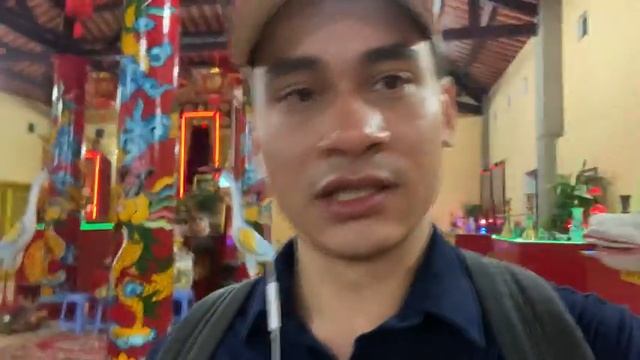 Очередной вьетнамский праздник и немного рутины. [VLOG/VIETNAM]