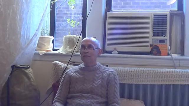 Мурали Мохан Махарадж - "Как обрести чистое сознание" смотреть онлайн