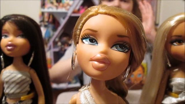 Bratz: Out of the Box – Season 2 Episode 8: Magic Hair – Review, Collection Video & Doll Chat смотреть онлайн