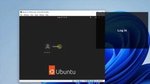 How to install Ubuntu 22.10 on VirtualBox ✔️