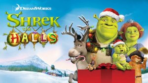 Shrek The Halls Commentary