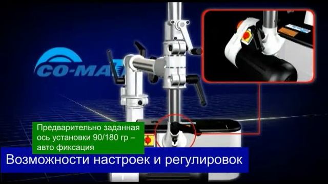 Работа универсального автоподатчика -- EZ300 смотреть онлайн