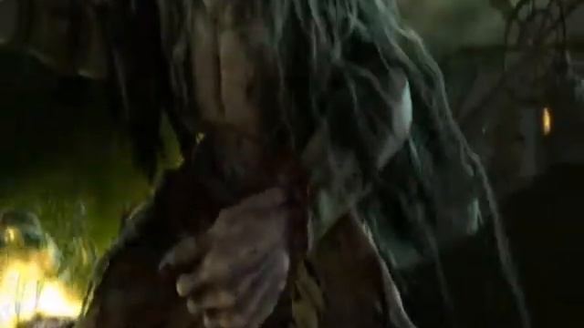 The Dark Saga of Warcraft смотреть онлайн