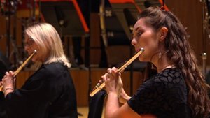 Copland: Appalachian Spring