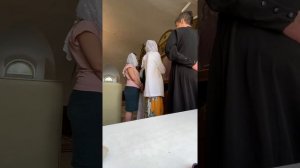 Кто Бог велий… Великий прокимен, глас 7. Муз. Д.Бортнянского в упрощенной редакции