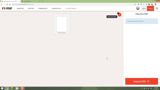 ? How to copy and paste from secured PDF ? смотреть онлайн