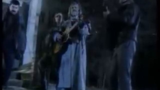 Е Амирамов Клип Молодая