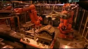 Как это сделано  Блоки двигателя