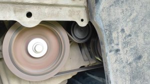 Звук двигателя без компрессора