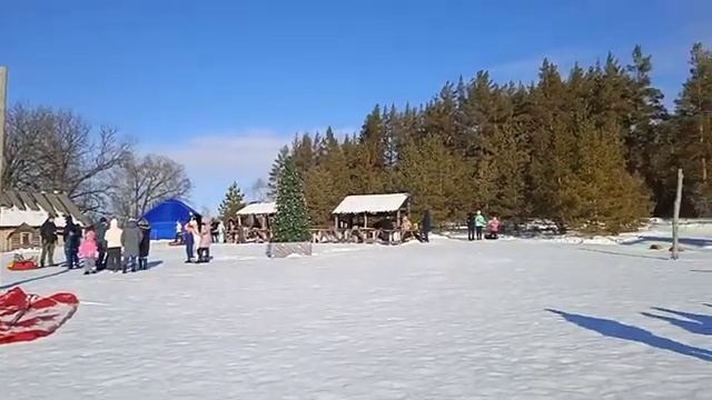 DOGWINTER64.Саратовская обл. смотреть онлайн