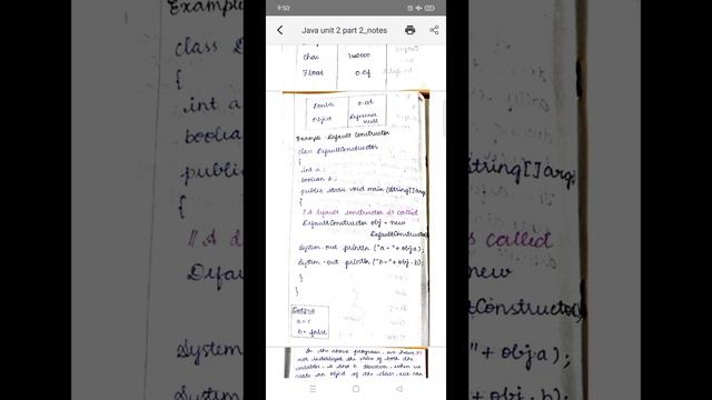 JAVA Session 6 смотреть онлайн