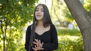 Больше не нужна кавер Maria Petrosyan-Ислам Итляшев - Больше не нужна кавер