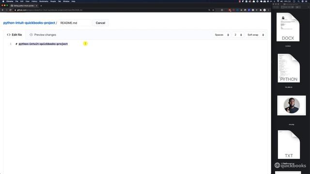 Build Python Portfolio with Github | Python Tutorial #26
