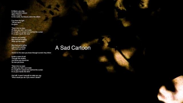 Loathe - A Sad Cartoon (OFFICIAL AUDIO STREAM) смотреть онлайн