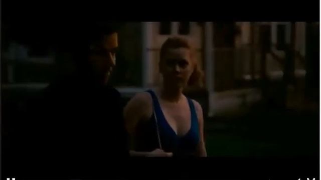 Потому что я проиграл бой (Боец, 2010) Микки и Шарлин смотреть онлайн