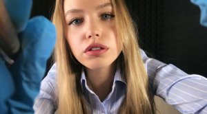 АСМР врач дерматолог / ASMR dermatologist