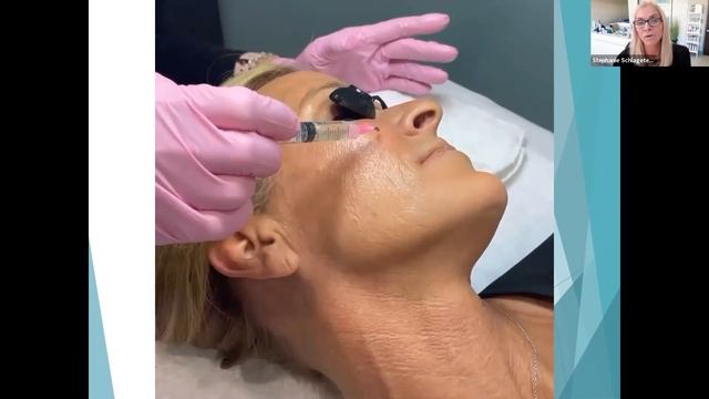 Introducing WiQo PRX T-33 at Radiance Medspa смотреть онлайн
