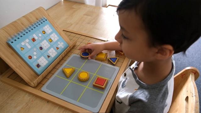 Smart Cookies || Great Logic and Critical Thinking Game смотреть онлайн